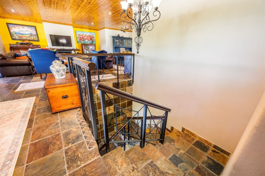 3 Bedroom Property for Sale in Bergsig Western Cape